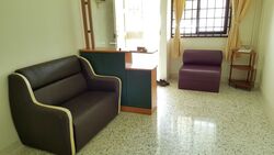 Blk 354 Clementi Avenue 2 Shopping Centre (Clementi), HDB 3 Rooms #603688181